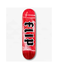 Flip Team Canceled Logo 8.4" Skateboard Deck