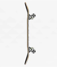 Flip Team Cancelled 7.87" Skateboard Complete