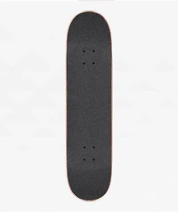 Flip Team Cancelled 7.87" Skateboard Complete