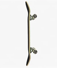 Flip Team Meltdown 8.0" Skateboard Complete