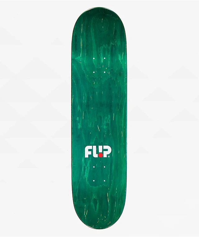 Planche De Skateboard Vintage Flip – Tom Penny – Collector – Occasion