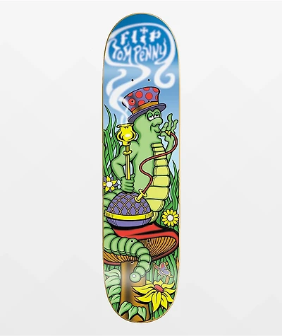 Flip Tom Penny Lazy Days 8.0" Skateboard Deck
