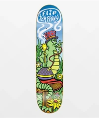 Flip Tom Penny Lazy Days 8.0" Skateboard Deck