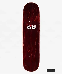 Flip Tom Penny Lazy Days 8.13" Skateboard Deck