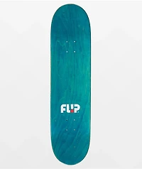 Flip Tom Penny Mushroom 8.38" Skateboard Deck