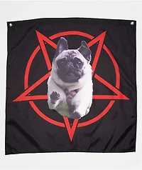 Flying Coffin Hell Hound Redux Banner