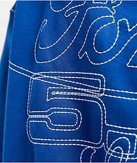 Ford x True Religion Big T Cinched Irena Hoodie