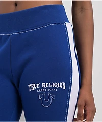 Ford x True Religion Big T Irena Flare Sweatpants