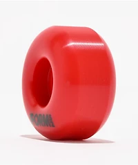 Form 103a Red Skateboard Wheels