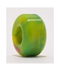 Form 52mm Rasta Swirl 52mm 103a Skateboard Wheels