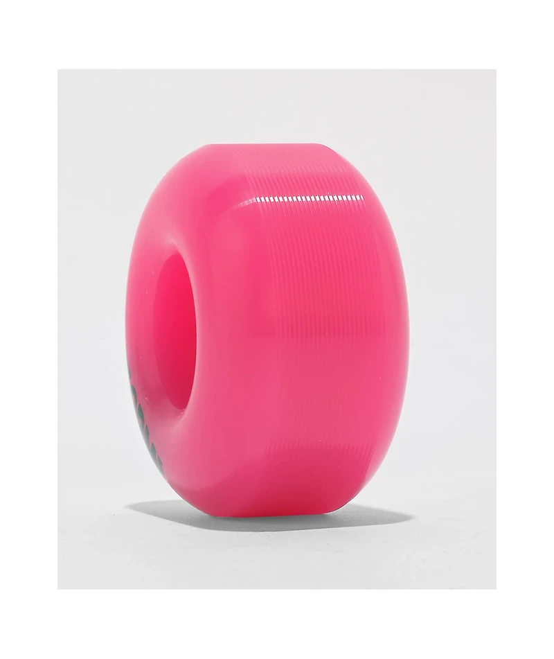 Form Fuscia 53mm 103a Skateboard Wheels