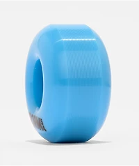 Form Ocean Blue 54mm 103a Skateboard Wheels