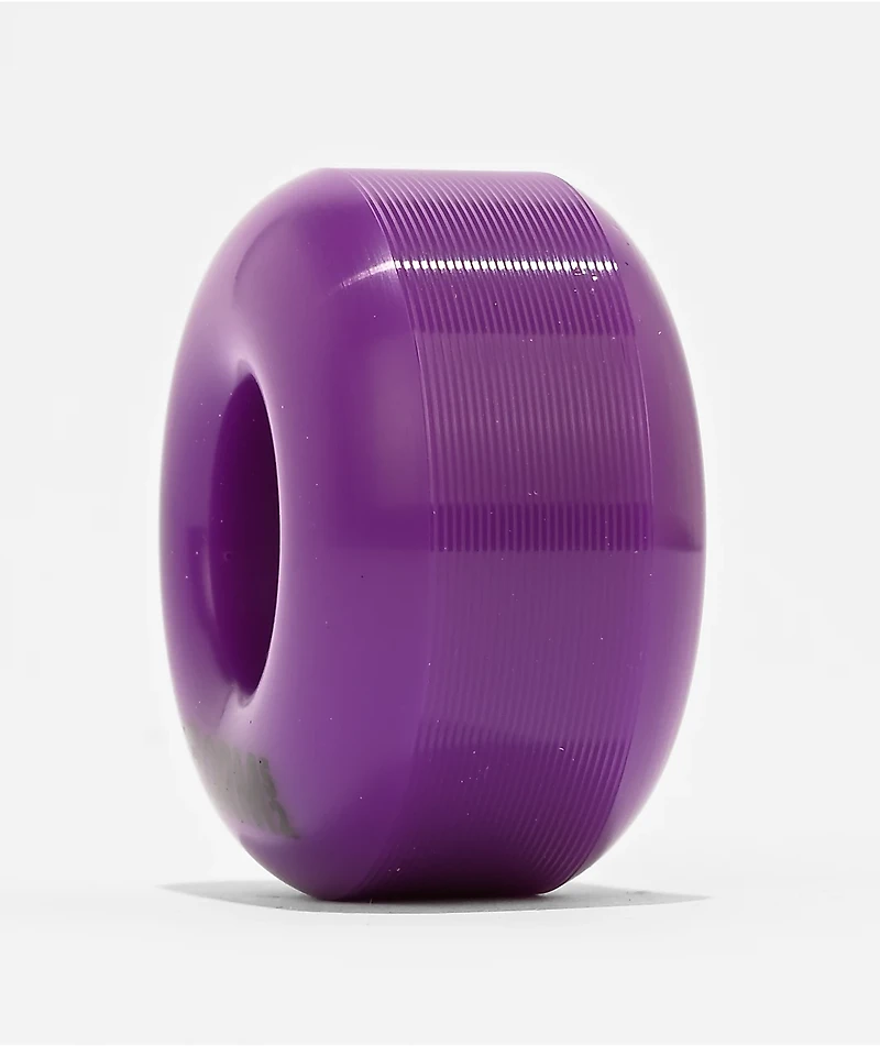 Form Purple 52mm 103a Skateboard Wheels