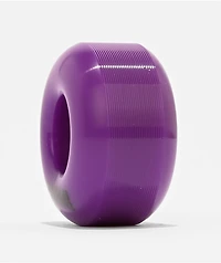 Form Purple 52mm 103a Skateboard Wheels