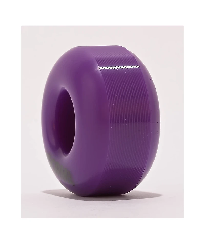 Form Purple 54mm 103a Skateboard Wheels