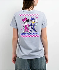 Formula 1 x Disney Helmet Blue T-Shirt