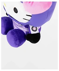 Formula 1 x Hello Kitty Academy Racing Purple Plush Toy