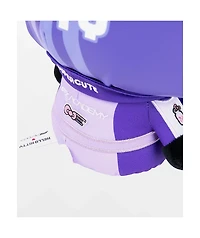 Formula 1 x Hello Kitty Academy Racing Purple Plush Toy