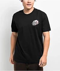 Formula DRIFT Drive Sideways Black T-Shirt