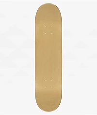 Formula Drift Drive Sideways 8.0" Skateboard Deck