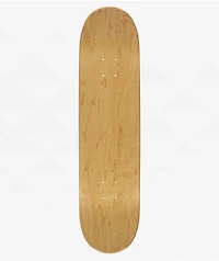 Formula Drift Sidewinder 8.0" Skateboard Deck
