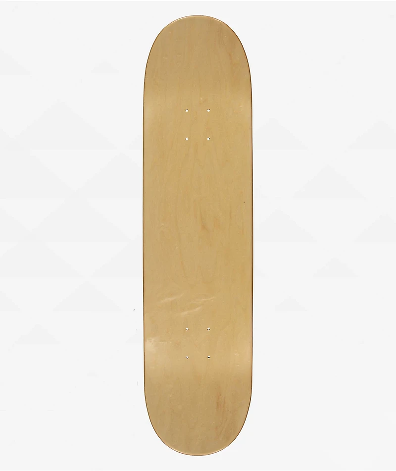 Formula Drift Tandem 8.0" Skateboard Deck