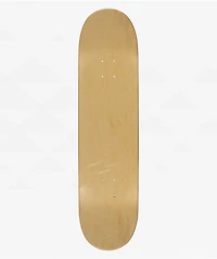 Formula Drift Tandem 8.0" Skateboard Deck