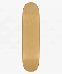 Formula Drift Wide Load 8.0" Skateboard Deck