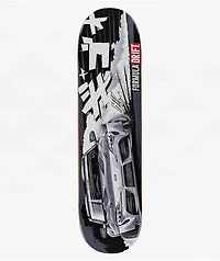 Formula Drift Wide Load 8.0" Skateboard Deck