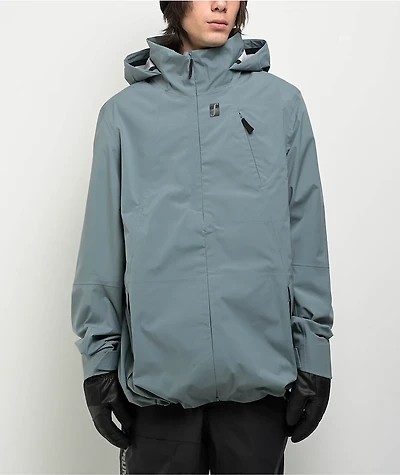 Forum 3 Layer All Mountain Bering 20K Snowboard Jacket