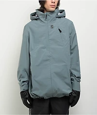 Forum 3 Layer All Mountain Bering 20K Snowboard Jacket