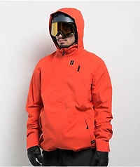 Forum 3 Layer All Mountain Goji 20K Snowboard Jacket