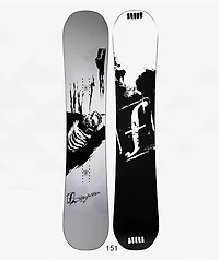 Forum Destroyer Snowboard 2025