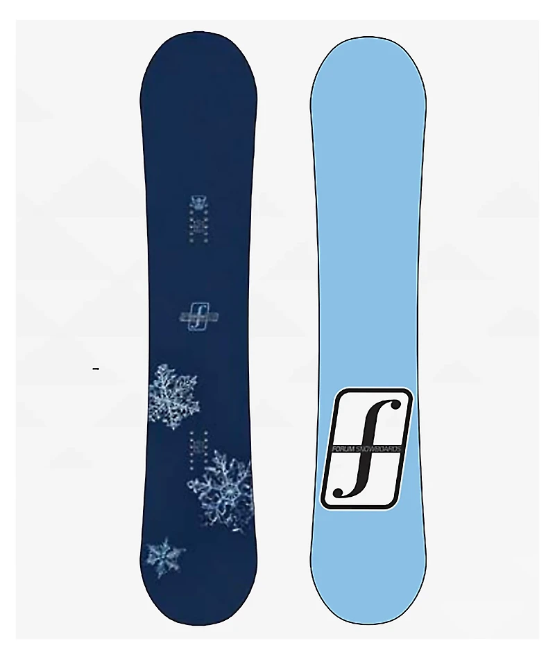 Forum JP Walker Snowboard 2026