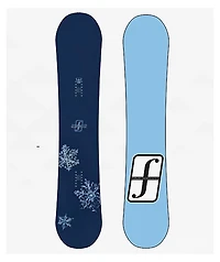 Forum JP Walker Snowboard 2026