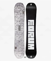 Forum Recon Snowboard 2025
