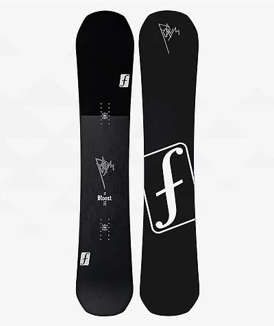 Forum Roost Snowboard 2025
