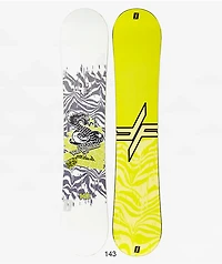 Forum Youngblood Mini Snowboard 2025