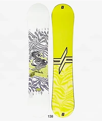 Forum Youngblood Mini Snowboard 2025