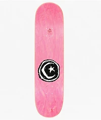 Foundation 3 Star 8.13" Skateboard Deck