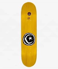 Foundation Adventure 7.75" Skateboard Deck