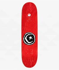 Foundation Aidan Doomed 8.0" Skateboard Deck