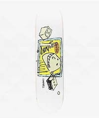 Foundation Aidan Doomed 8.0" Skateboard Deck