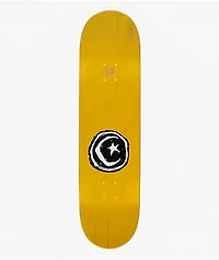 Foundation Bird 8.5" Skateboard Deck