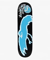 Foundation Bird 8.5" Skateboard Deck