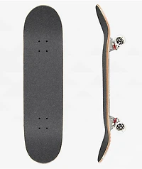 Foundation Bratrud Push 8.3" Skateboard Complete