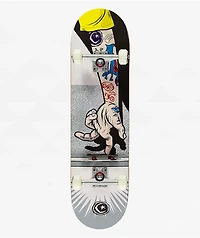 Foundation Bratrud Push 8.3" Skateboard Complete