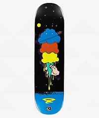 Foundation Campbell Ice Cream 8.25" Skateboard Deck