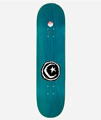 Foundation Dragon 8.1" Skateboard Deck