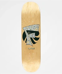 Foundation Lindloff Stuff 8.5" Skateboard Deck